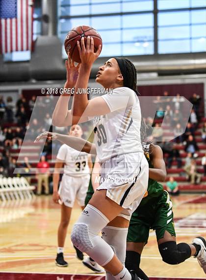 Thumbnail 1 in Pinewood @ Archbishop Mitty (CIF Open Div Regional Final) photogallery.