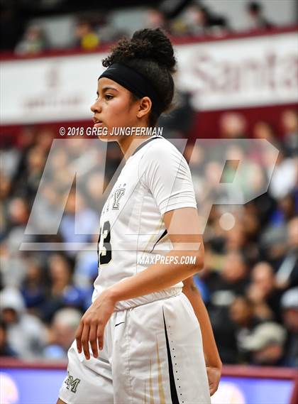 Thumbnail 2 in Pinewood @ Archbishop Mitty (CIF Open Div Regional Final) photogallery.
