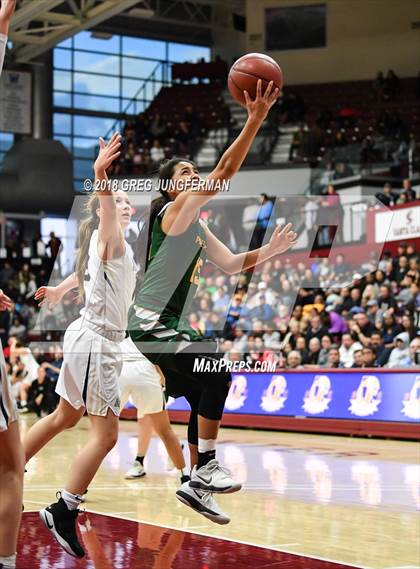 Thumbnail 2 in Pinewood @ Archbishop Mitty (CIF Open Div Regional Final) photogallery.