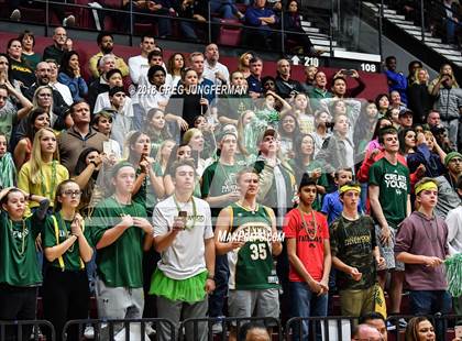 Thumbnail 2 in Pinewood @ Archbishop Mitty (CIF Open Div Regional Final) photogallery.