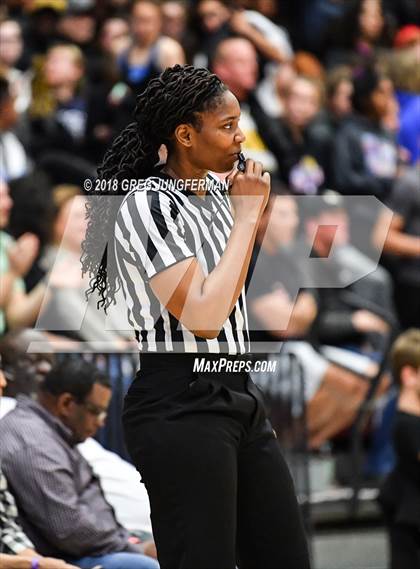 Thumbnail 2 in Pinewood @ Archbishop Mitty (CIF Open Div Regional Final) photogallery.