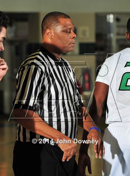 Thumbnail 2 in Green Valley vs. JSerra Catholic (MaxPreps Holiday Classic) photogallery.