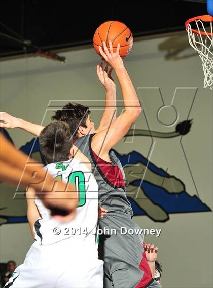 Thumbnail 3 in Green Valley vs. JSerra Catholic (MaxPreps Holiday Classic) photogallery.