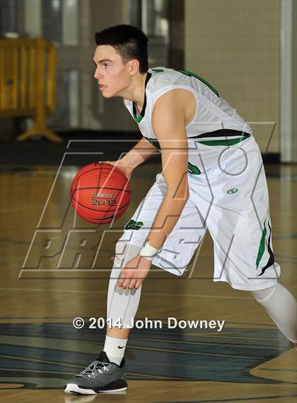 Thumbnail 3 in Green Valley vs. JSerra Catholic (MaxPreps Holiday Classic) photogallery.
