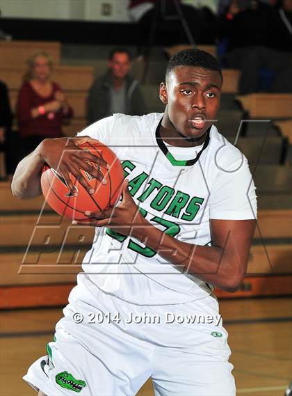 Thumbnail 2 in Green Valley vs. JSerra Catholic (MaxPreps Holiday Classic) photogallery.