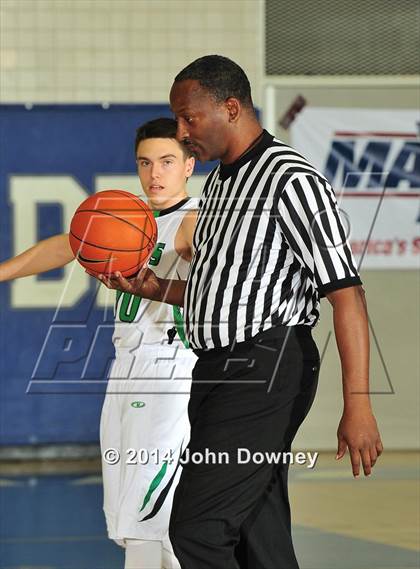 Thumbnail 2 in Green Valley vs. JSerra Catholic (MaxPreps Holiday Classic) photogallery.