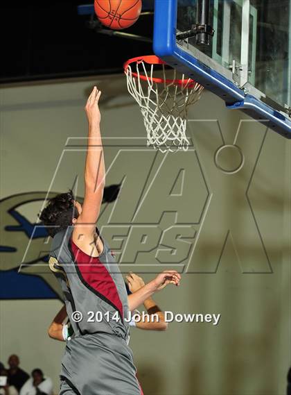 Thumbnail 2 in Green Valley vs. JSerra Catholic (MaxPreps Holiday Classic) photogallery.