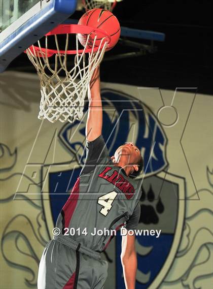 Thumbnail 2 in Green Valley vs. JSerra Catholic (MaxPreps Holiday Classic) photogallery.