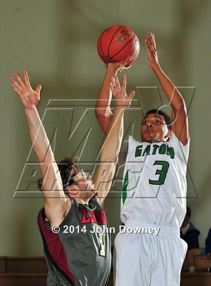 Thumbnail 3 in Green Valley vs. JSerra Catholic (MaxPreps Holiday Classic) photogallery.