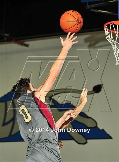 Thumbnail 1 in Green Valley vs. JSerra Catholic (MaxPreps Holiday Classic) photogallery.