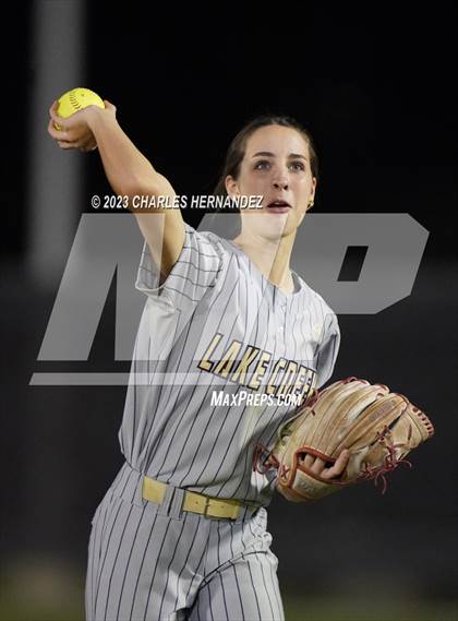 Thumbnail 3 in Lake Creek @ College Station photogallery.