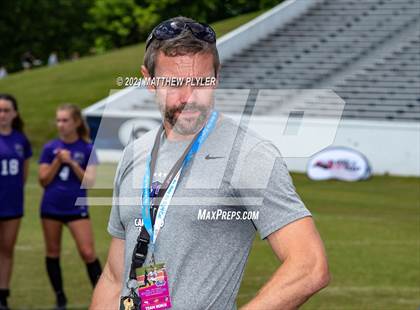 Thumbnail 1 in Lake Norman Charter vs. Carrboro (2 of 2 - NCHSAA 2A Final - Pre-Game, Post-Game, Awards, and Group Shots) photogallery.