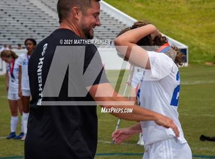 Thumbnail 1 in Lake Norman Charter vs. Carrboro (2 of 2 - NCHSAA 2A Final - Pre-Game, Post-Game, Awards, and Group Shots) photogallery.