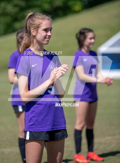 Thumbnail 1 in Lake Norman Charter vs. Carrboro (2 of 2 - NCHSAA 2A Final - Pre-Game, Post-Game, Awards, and Group Shots) photogallery.