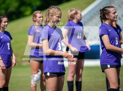 Thumbnail 1 in Lake Norman Charter vs. Carrboro (2 of 2 - NCHSAA 2A Final - Pre-Game, Post-Game, Awards, and Group Shots) photogallery.