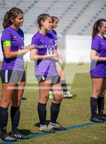 Thumbnail 3 in Lake Norman Charter vs. Carrboro (2 of 2 - NCHSAA 2A Final - Pre-Game, Post-Game, Awards, and Group Shots) photogallery.
