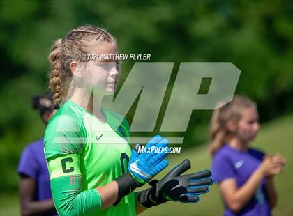 Thumbnail 3 in Lake Norman Charter vs. Carrboro (2 of 2 - NCHSAA 2A Final - Pre-Game, Post-Game, Awards, and Group Shots) photogallery.