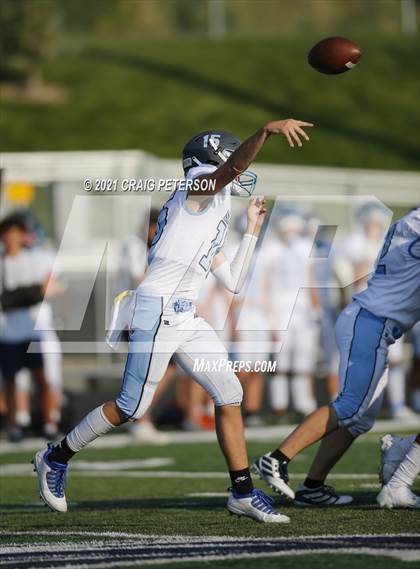 Thumbnail 2 in Sky View @ Ridgeline photogallery.