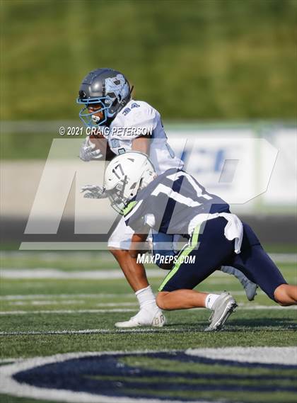 Thumbnail 2 in Sky View @ Ridgeline photogallery.