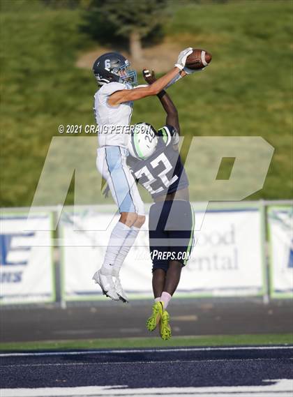 Thumbnail 3 in Sky View @ Ridgeline photogallery.