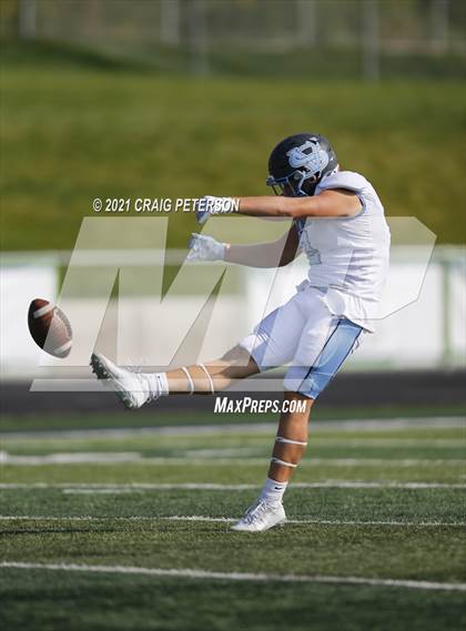 Thumbnail 2 in Sky View @ Ridgeline photogallery.