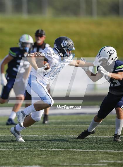 Thumbnail 3 in Sky View @ Ridgeline photogallery.