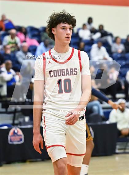 Thumbnail 3 in Campbell Hall vs Coronado (Tarkanian Classic) photogallery.