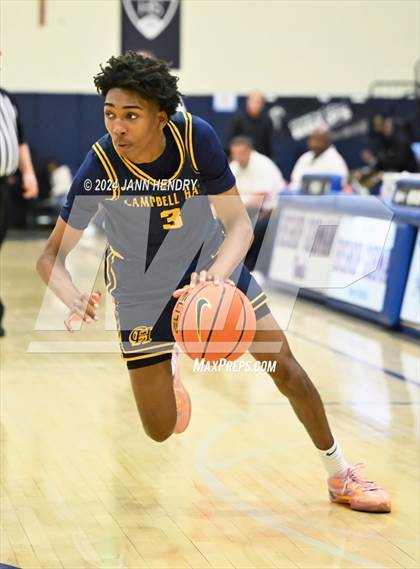 Thumbnail 2 in Campbell Hall vs Coronado (Tarkanian Classic) photogallery.