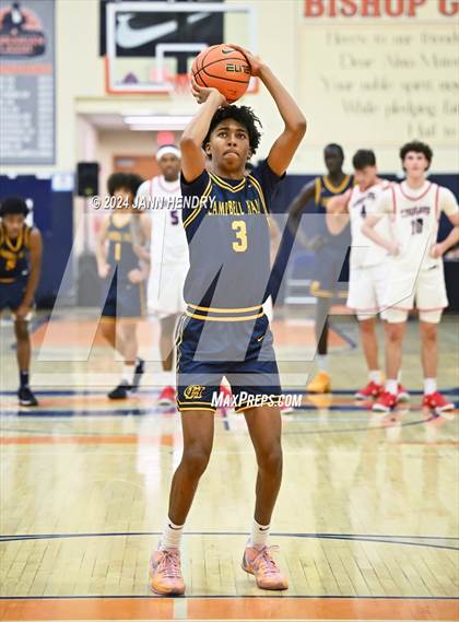 Thumbnail 3 in Campbell Hall vs Coronado (Tarkanian Classic) photogallery.