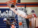 Photo from the gallery "Campbell Hall vs Coronado (Tarkanian Classic)"