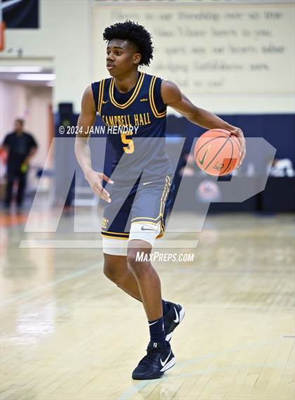 Thumbnail 2 in Campbell Hall vs Coronado (Tarkanian Classic) photogallery.