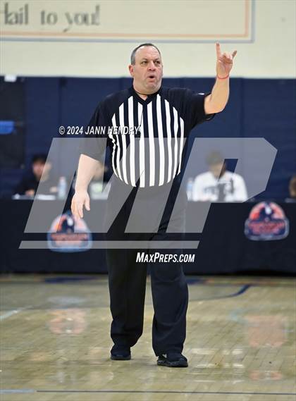 Thumbnail 1 in Campbell Hall vs Coronado (Tarkanian Classic) photogallery.