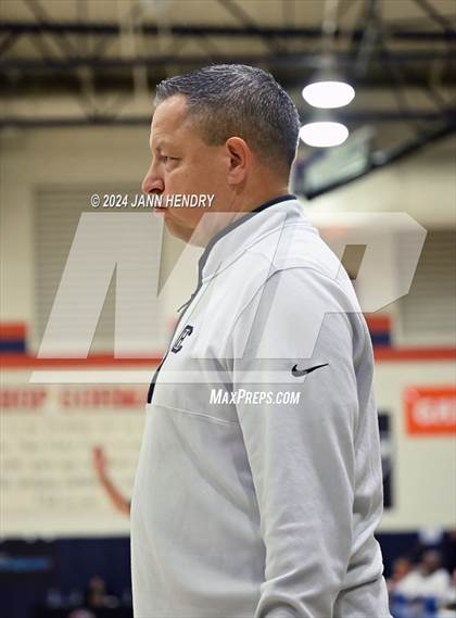 Thumbnail 1 in Campbell Hall vs Coronado (Tarkanian Classic) photogallery.
