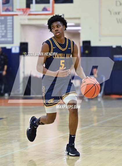 Thumbnail 2 in Campbell Hall vs Coronado (Tarkanian Classic) photogallery.