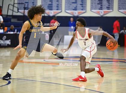 Thumbnail 3 in Campbell Hall vs Coronado (Tarkanian Classic) photogallery.