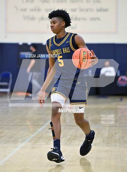 Thumbnail 3 in Campbell Hall vs Coronado (Tarkanian Classic) photogallery.