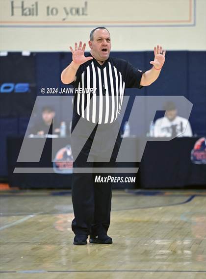 Thumbnail 3 in Campbell Hall vs Coronado (Tarkanian Classic) photogallery.