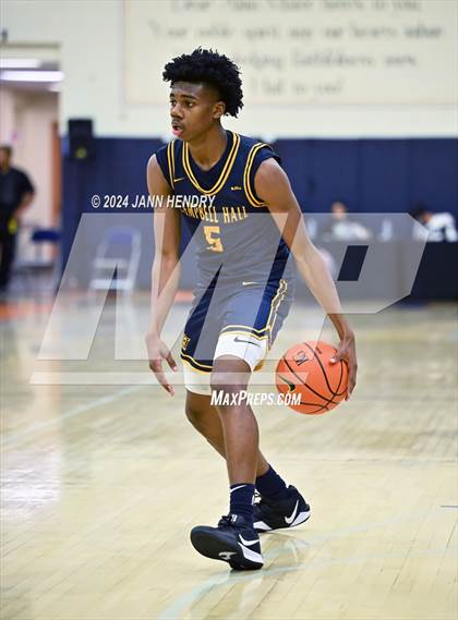 Thumbnail 1 in Campbell Hall vs Coronado (Tarkanian Classic) photogallery.