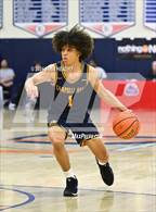 Photo from the gallery "Campbell Hall vs Coronado (Tarkanian Classic)"