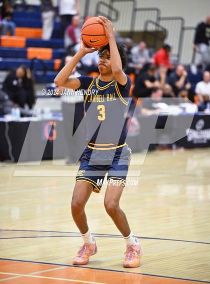 Thumbnail 1 in Campbell Hall vs Coronado (Tarkanian Classic) photogallery.