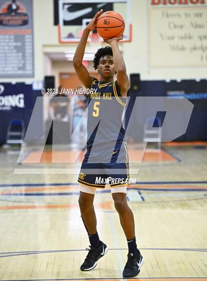 Thumbnail 3 in Campbell Hall vs Coronado (Tarkanian Classic) photogallery.