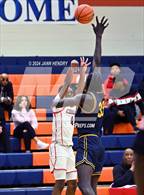 Photo from the gallery "Campbell Hall vs Coronado (Tarkanian Classic)"