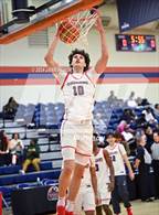 Photo from the gallery "Campbell Hall vs Coronado (Tarkanian Classic)"