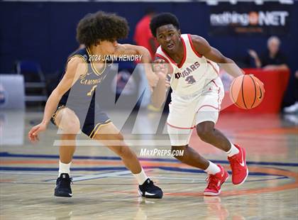 Thumbnail 1 in Campbell Hall vs Coronado (Tarkanian Classic) photogallery.