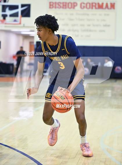 Thumbnail 1 in Campbell Hall vs Coronado (Tarkanian Classic) photogallery.