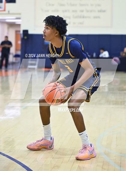 Thumbnail 3 in Campbell Hall vs Coronado (Tarkanian Classic) photogallery.
