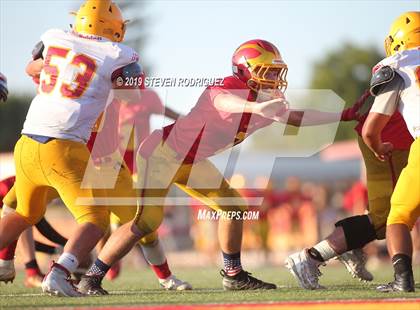 Thumbnail 2 in Oakdale vs. Palma photogallery.