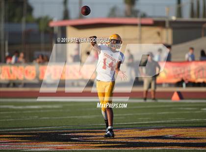 Thumbnail 3 in Oakdale vs. Palma photogallery.