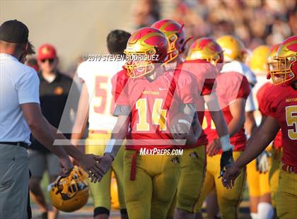 Thumbnail 2 in Oakdale vs. Palma photogallery.