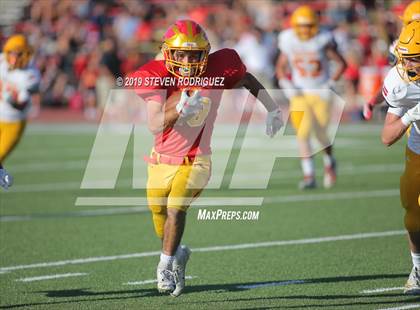 Thumbnail 1 in Oakdale vs. Palma photogallery.